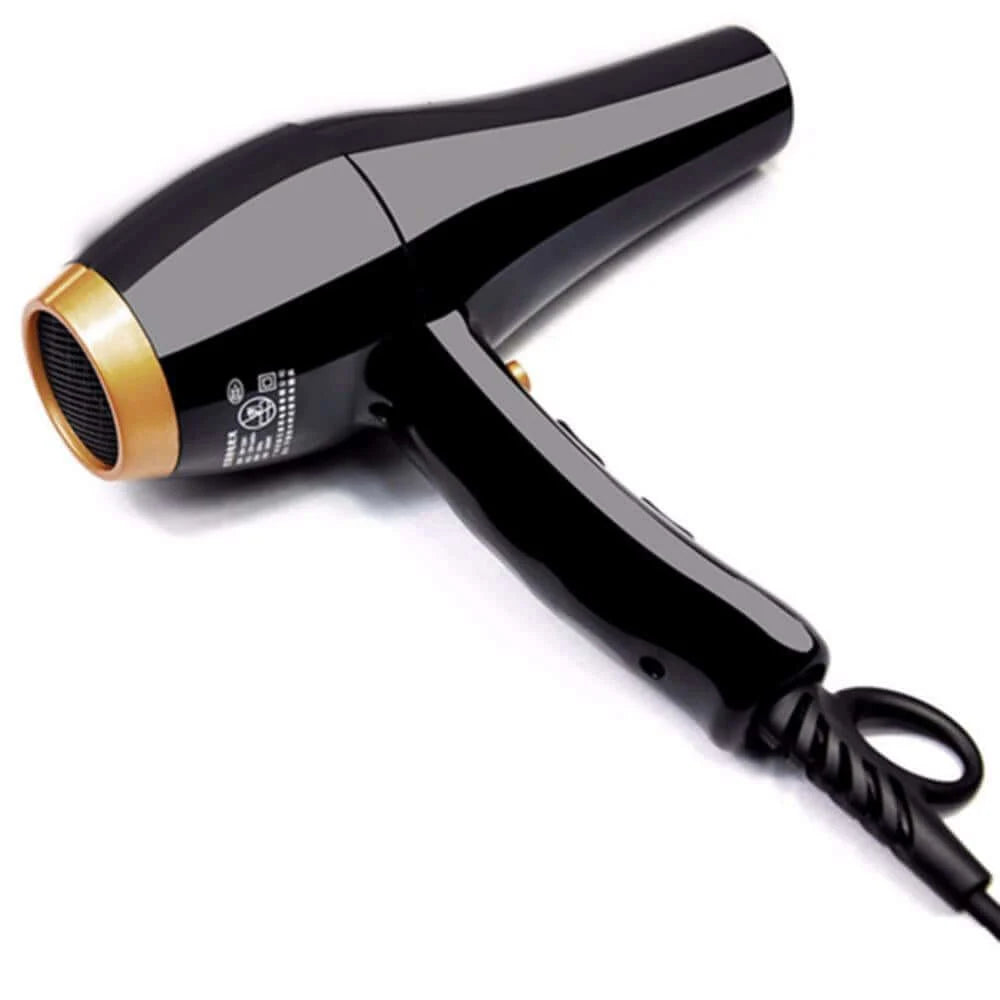 6-speed Hair Dryer S5509