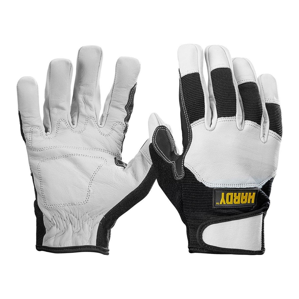 Goatskin Leather Work Gloves V15737