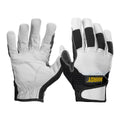 Goatskin Leather Work Gloves V15737