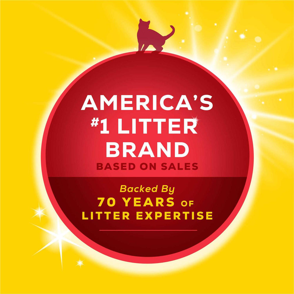 Clumping Cat Litter Y8070