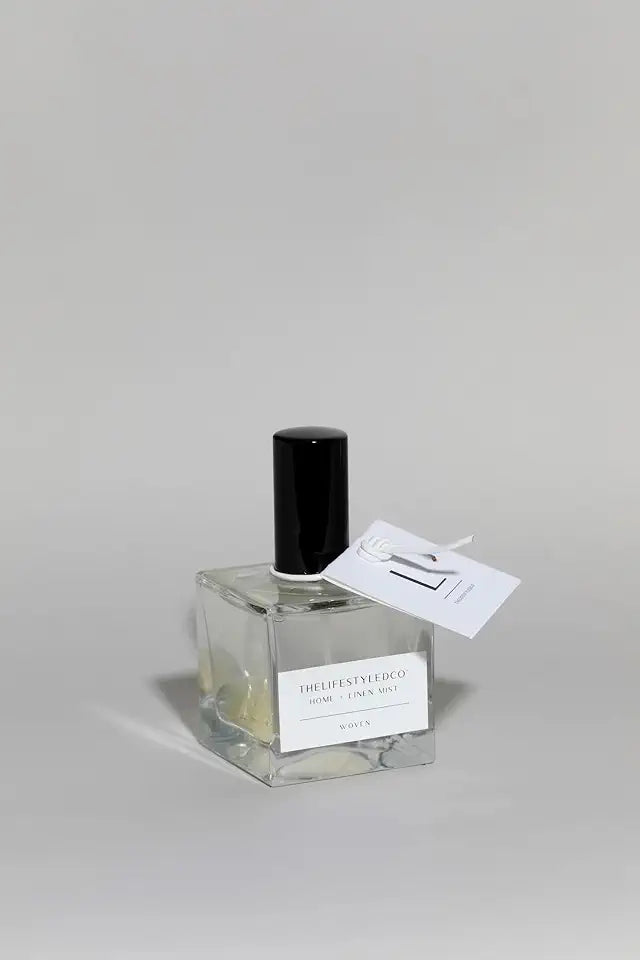 Woven Home + Linen Mist 3.4 oz H28100