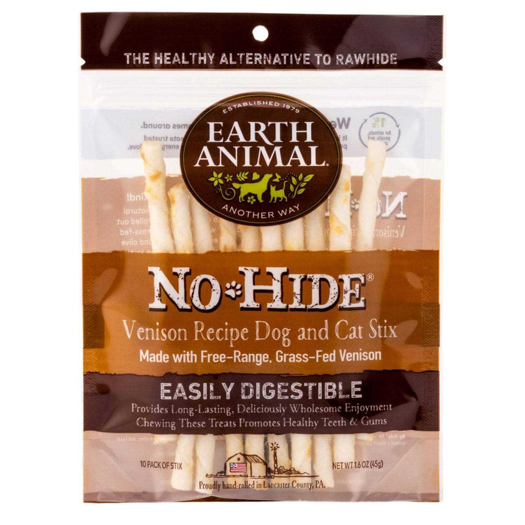 No Hide Peanut Butter Stix U531707