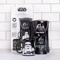 Star Wars Coffee Maker Set O697596