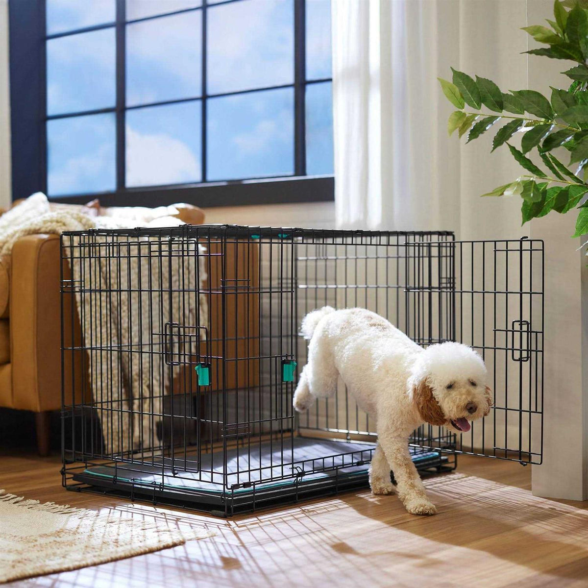 Wire Dog Crate Mat Kit R420121