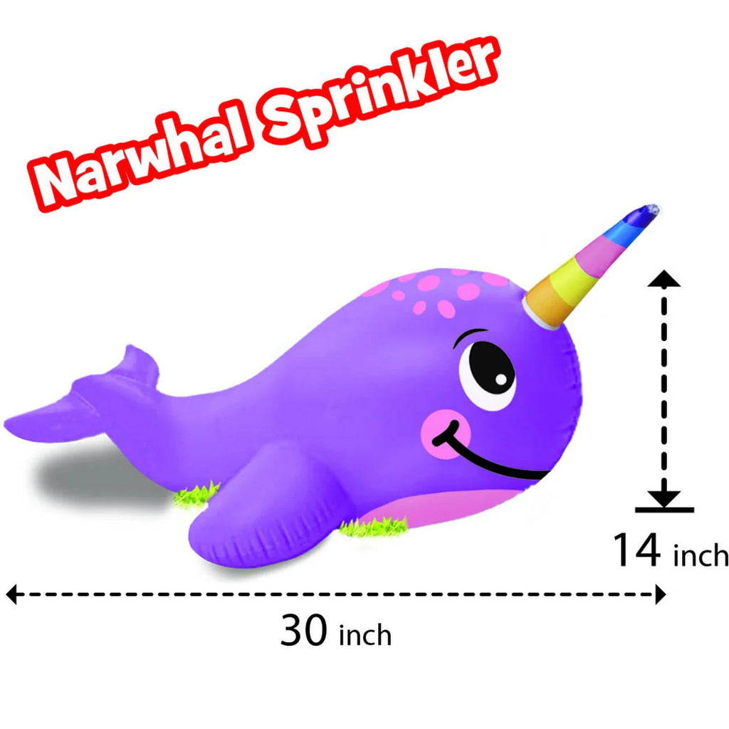 Narwhal Spray Pool N945938