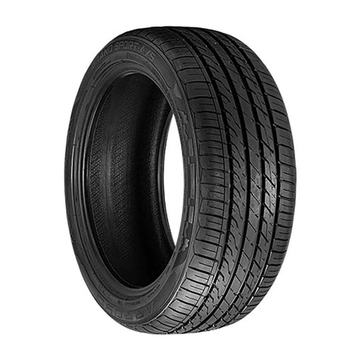 All Season 255/55ZR18 109W XL Passenger Tire Z21254