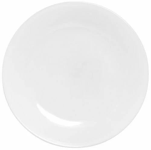 Winterfrost White Lunch Plate S153569