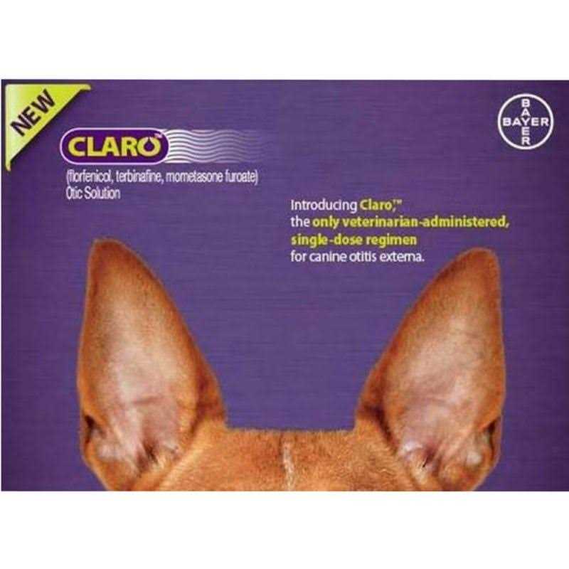 Otic Solution C251