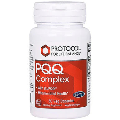 PQQ Complex X5688