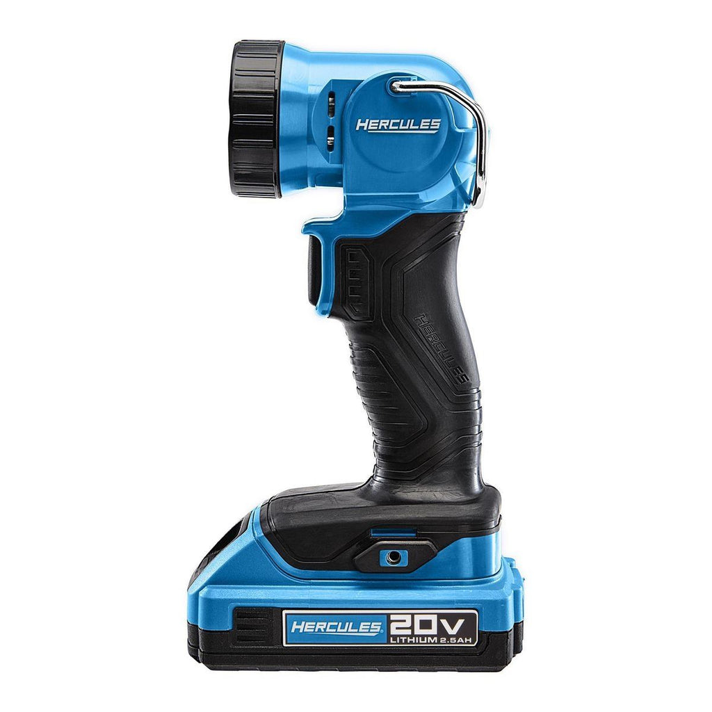 20V Cordless 220 Lumen Work Light G26058