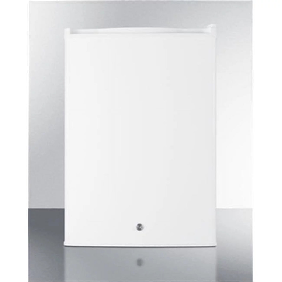 White 2.5 cu. ft. Compact All Refrigerator C6547