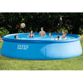 18' x 48 Above Ground Swimming Pool with Filter Pump S429