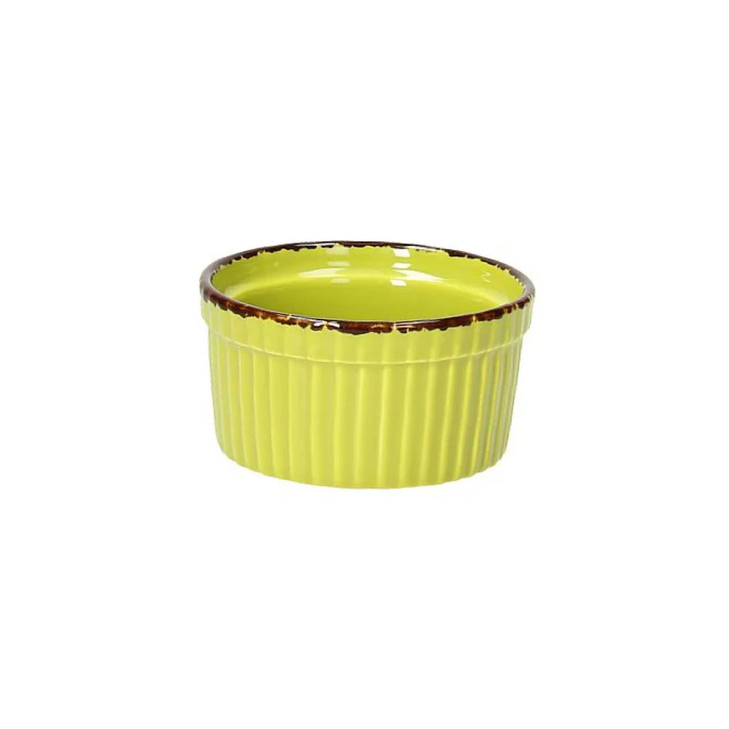 Green Ramekin O740151