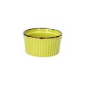 Green Ramekin O740151