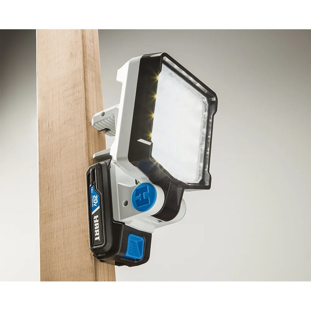 20-Volt LED Work Light U168021