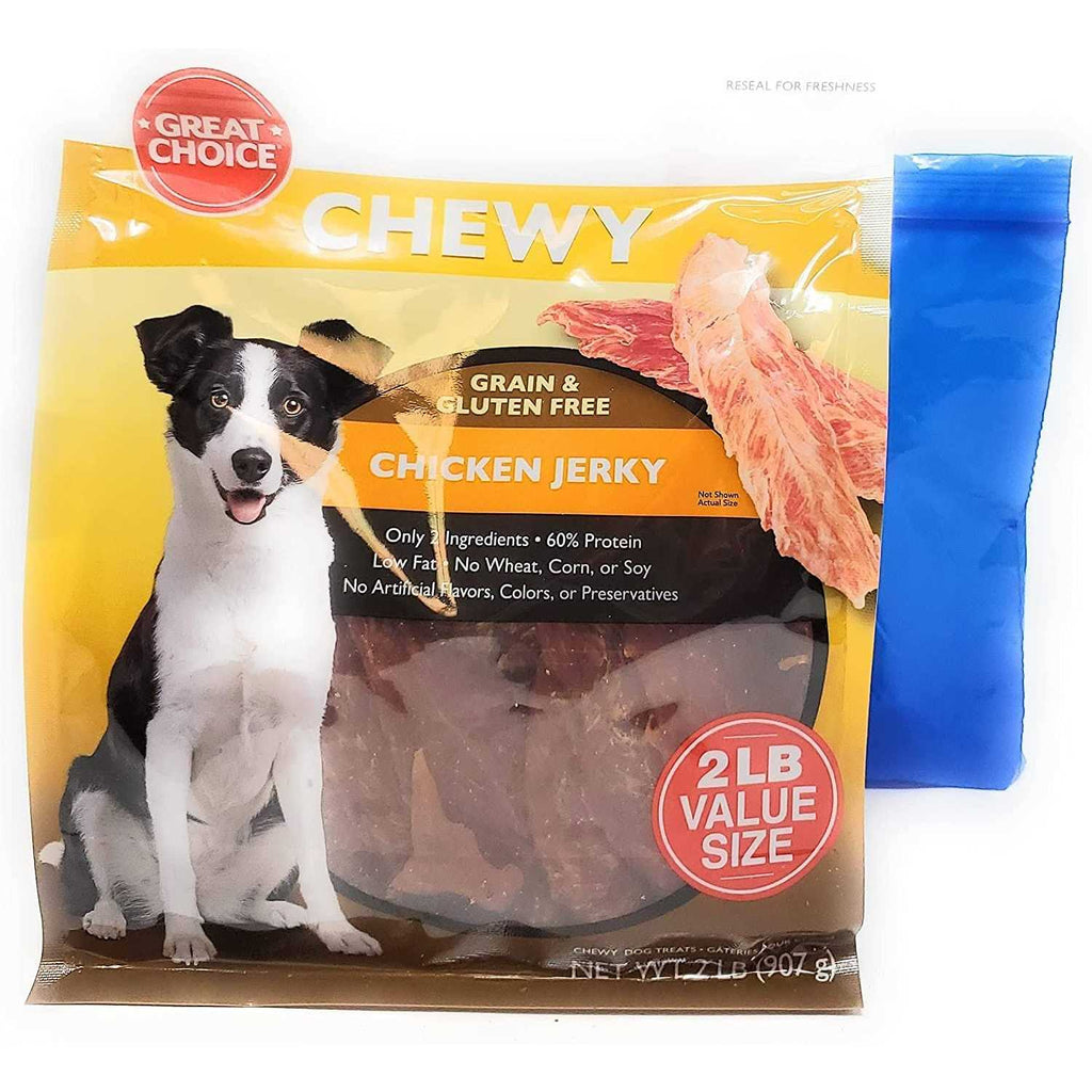Dog Jerky Treat O7731