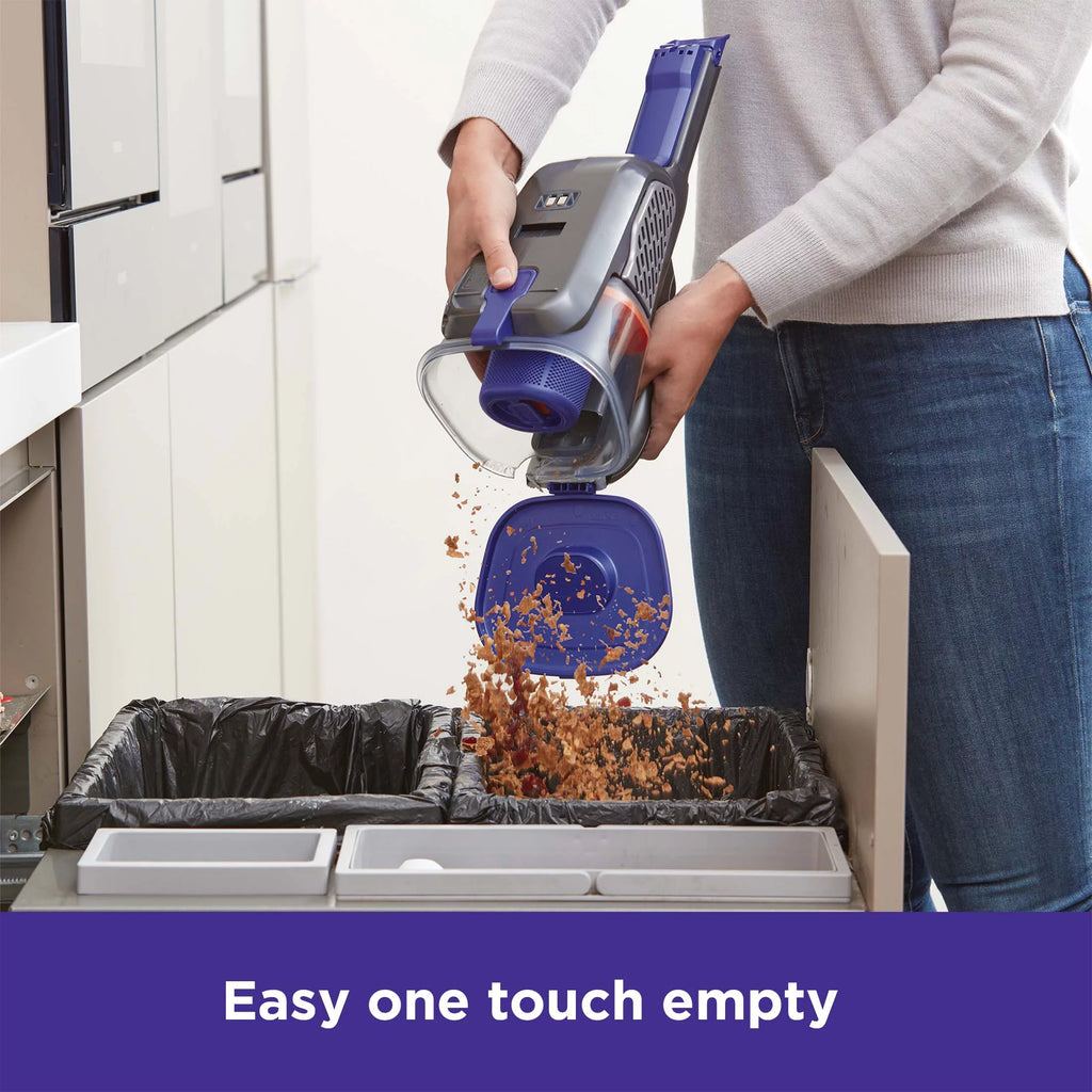 Handheld Vacuum I5514