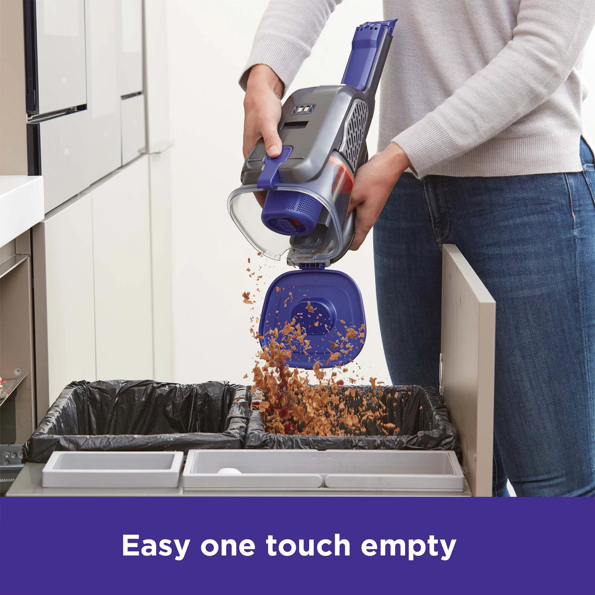 Handheld Vacuum I5514