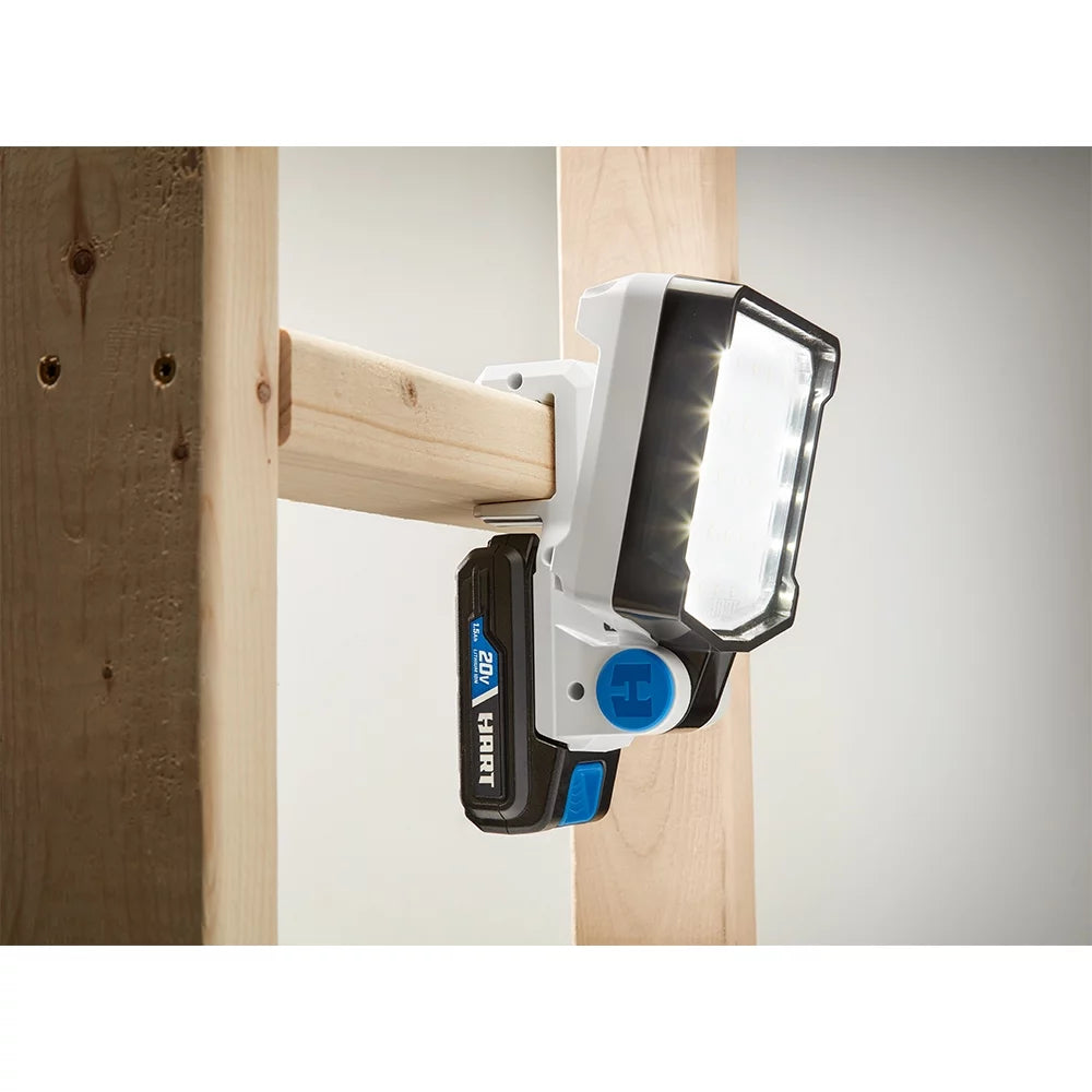 20-Volt LED Work Light U168021