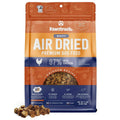 Grain-Free Air Dried Dog Food J9040