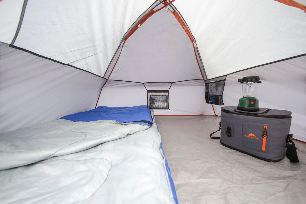 3-Person Dome Tent X9491