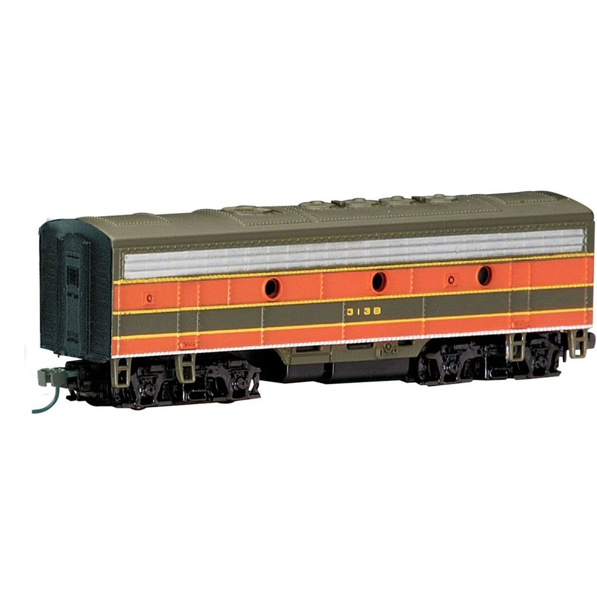 N Scale EMD F7-B Locomotive W54219