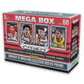 2021 Prizm Draft Picks Football Trading Card MEGA Box M42867