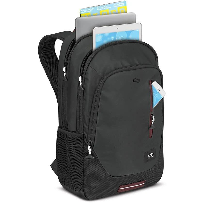 Notebook Carrying Backpack X24652