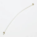 Plastic Tube with Brass Ends 23cm W9294