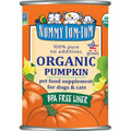 Organic Pumpkin X890942