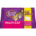 Clumping Cat Litter Multi-Cat F467