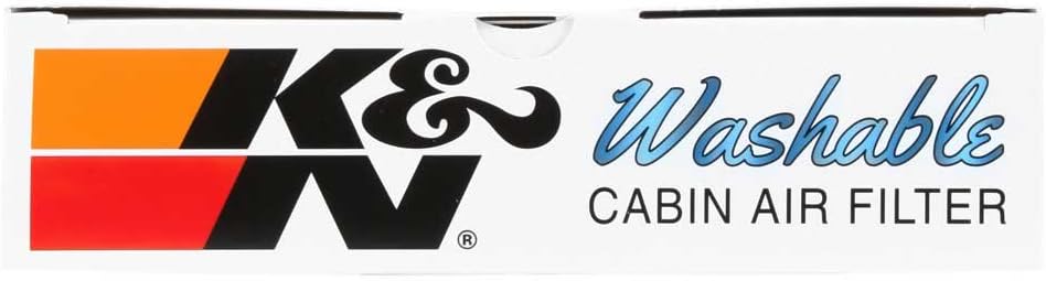 Washable Cabin Air Filter T5595
