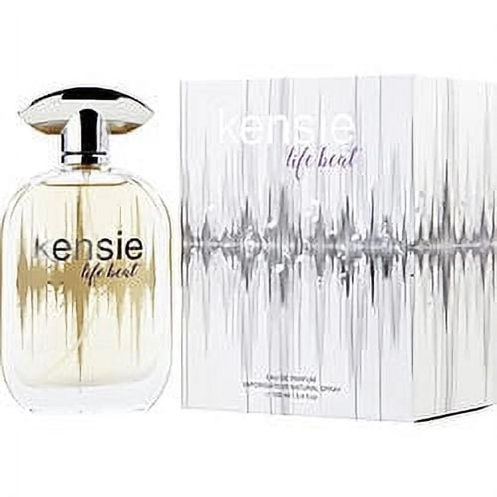 Eau de Parfum Spray 3.4 oz Pack of 3 Y6122