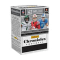 NFL Football Trading Cards Blaster Box F38606