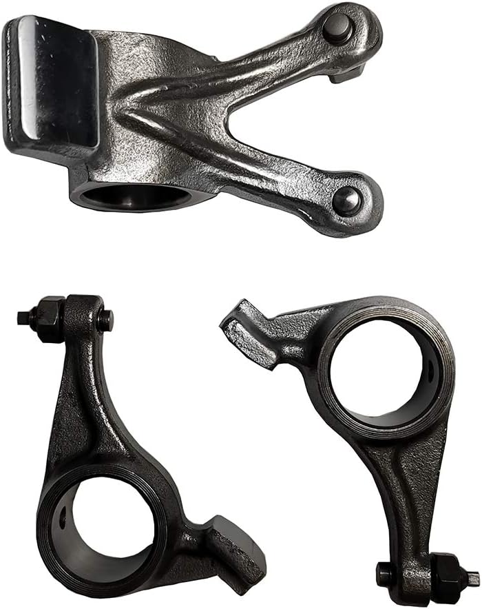 Camshaft Gear Intake Exhaust Rocker Arms Gasket Cam Timing Chain R863