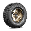 All Terrain LT275/55R20 115S D Light Truck Tire K151