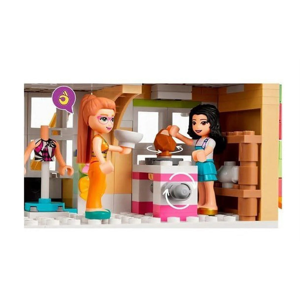 Lego Friends Emma's Art School 41711 L922436
