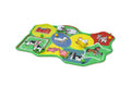 Multicolor Sprinkler Splash Pad 65 in. x 44 in. D390235
