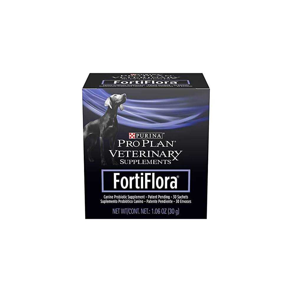 Canine Probiotic Supplement L1351