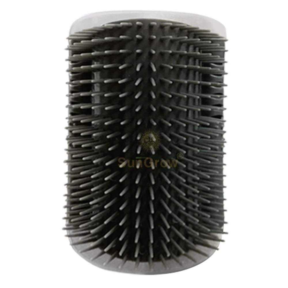 Catnip Cat & Dog Self Groomer Brush T814781