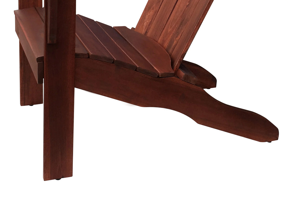 Wood Outdoor Adirondack Chair P292250