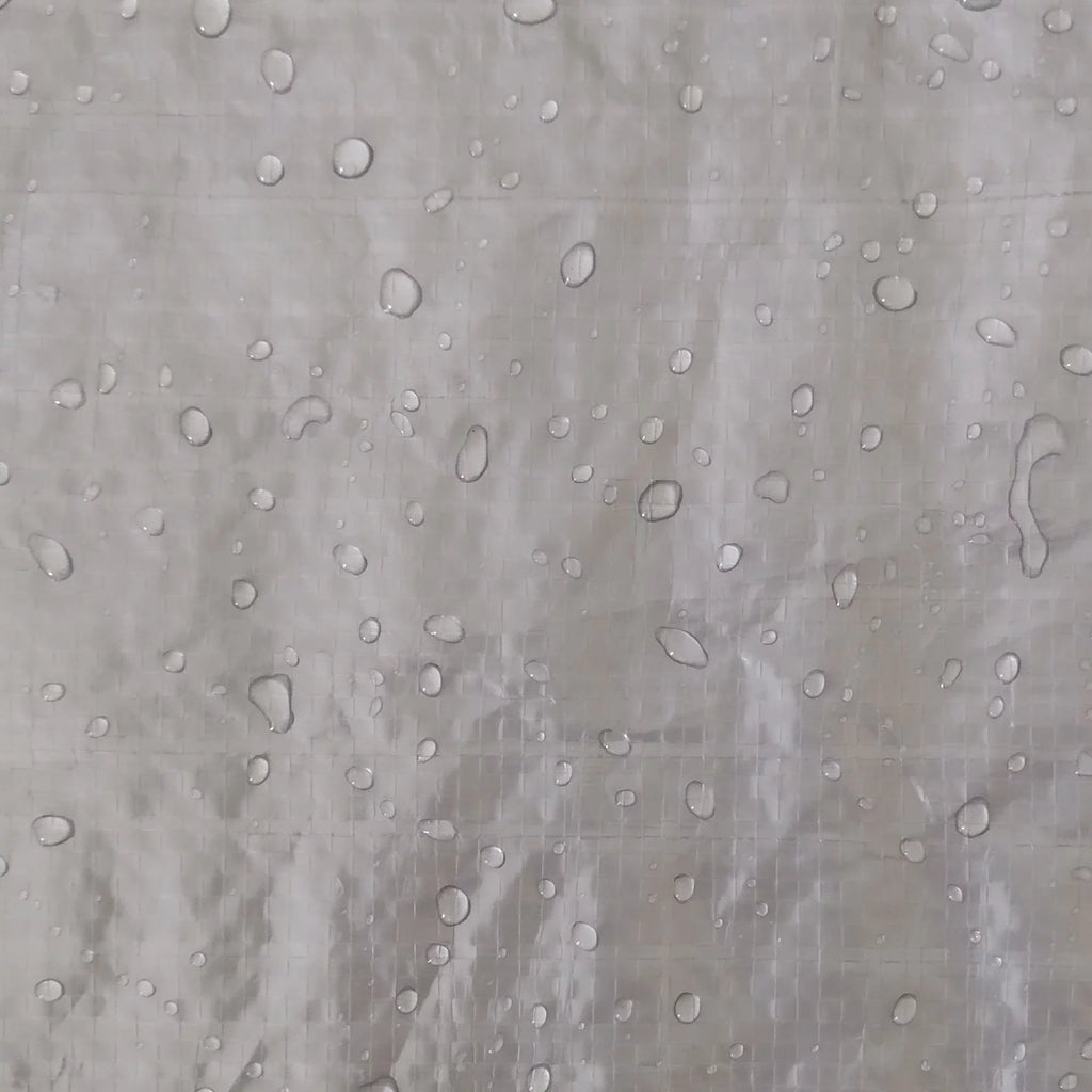Weather Resistant Medium Duty 12 x 24' Polyethylene Tarp A859391