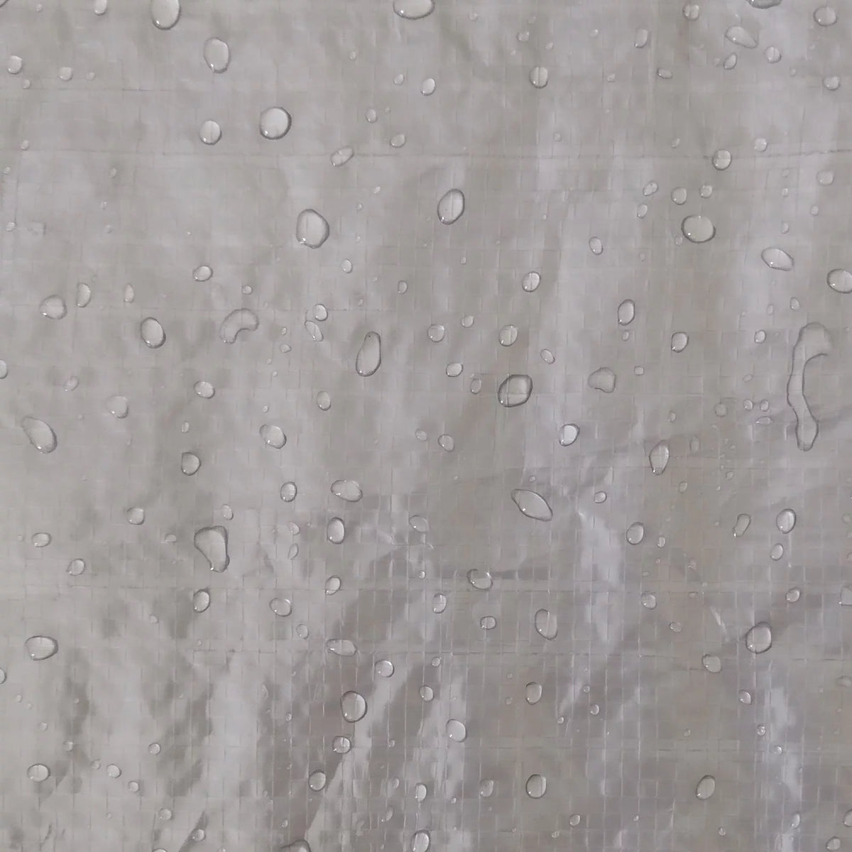 Weather Resistant Medium Duty 12 x 24' Polyethylene Tarp A859391