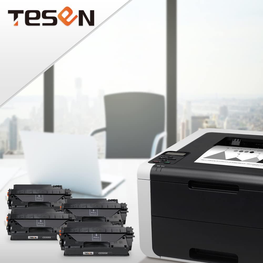 Compatible Toner Cartridge 4-Pack G230
