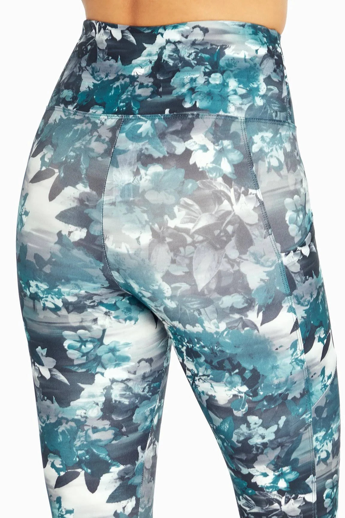 Ankle Legging Z165901