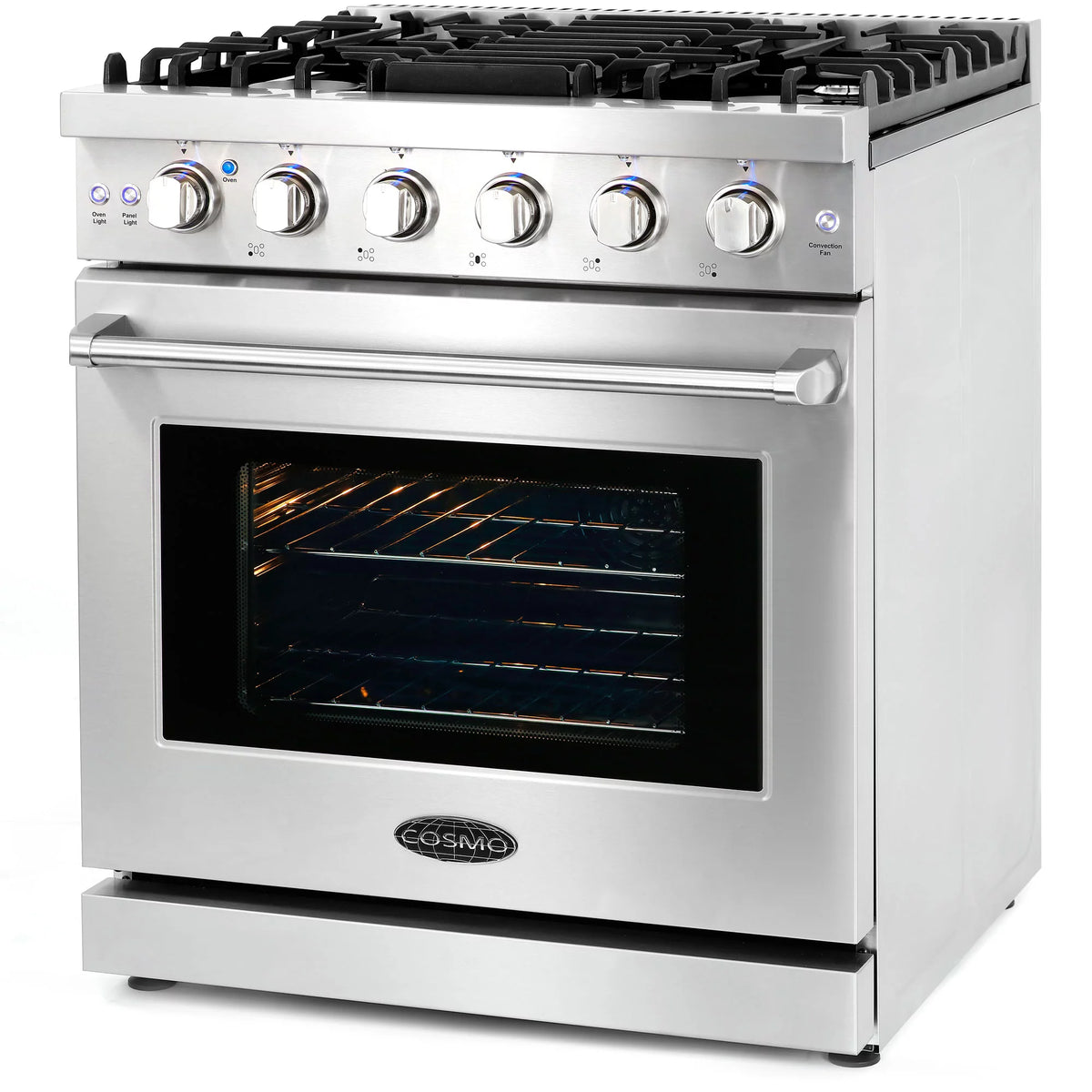 3 Piece Kitchen Appliance Package with Gas Range Range Hood and Dishwasher I153
