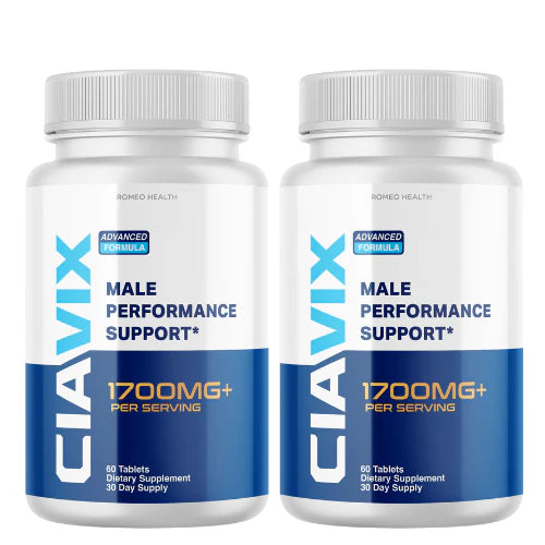Male Performance Support Dietary Supplement M5573