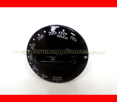 Knob W436