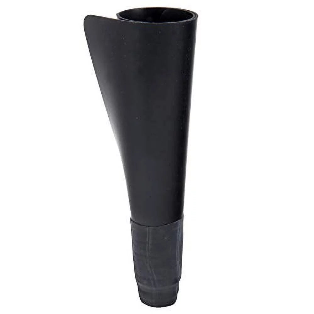 Black Replacement Tee Topper Z83809