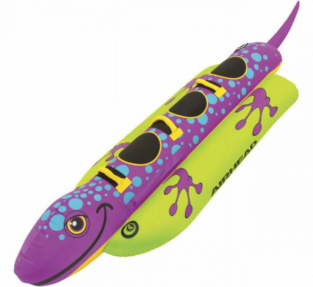 3 Person Towable U477